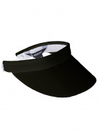 Lds Glade cable visor - black Lds Glade cable visor - black