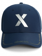 Abacus x-series cap - midnight navy Abacus x-series cap - midnight navy
