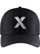 Abacus x-series cap - black Abacus x-series cap - black