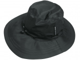 Jr Cruden rainhat - black Jr Cruden rainhat - black