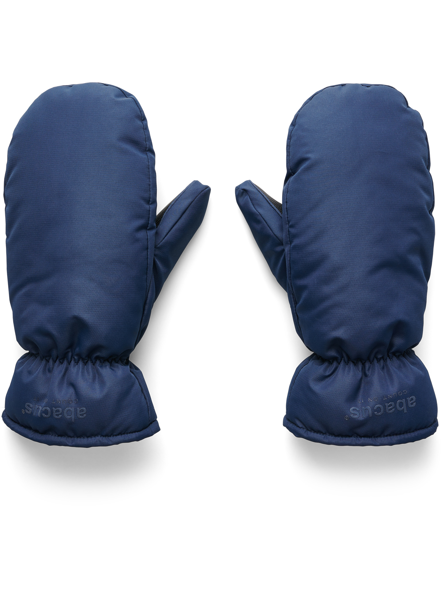 Gullane warm mitten - navy