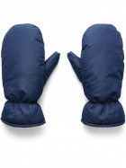 Gullane warm mitten - navy Gullane warm mitten - navy