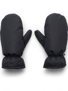 Gullane warm mitten - black Gullane warm mitten - black