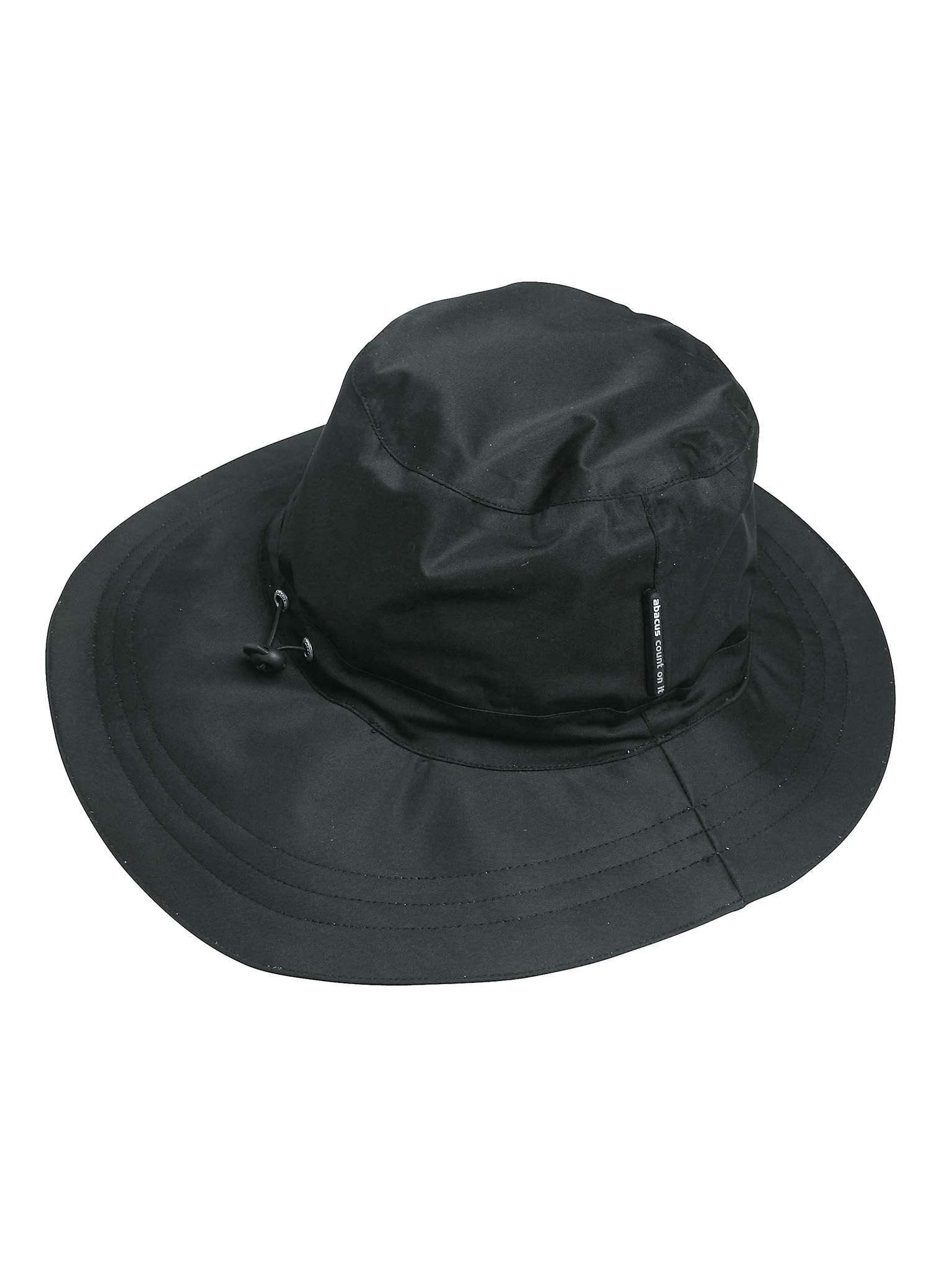 Links rainhat - black