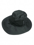 Links rainhat - black Links rainhat - black