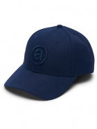 Bally cap - navy Bally cap - navy