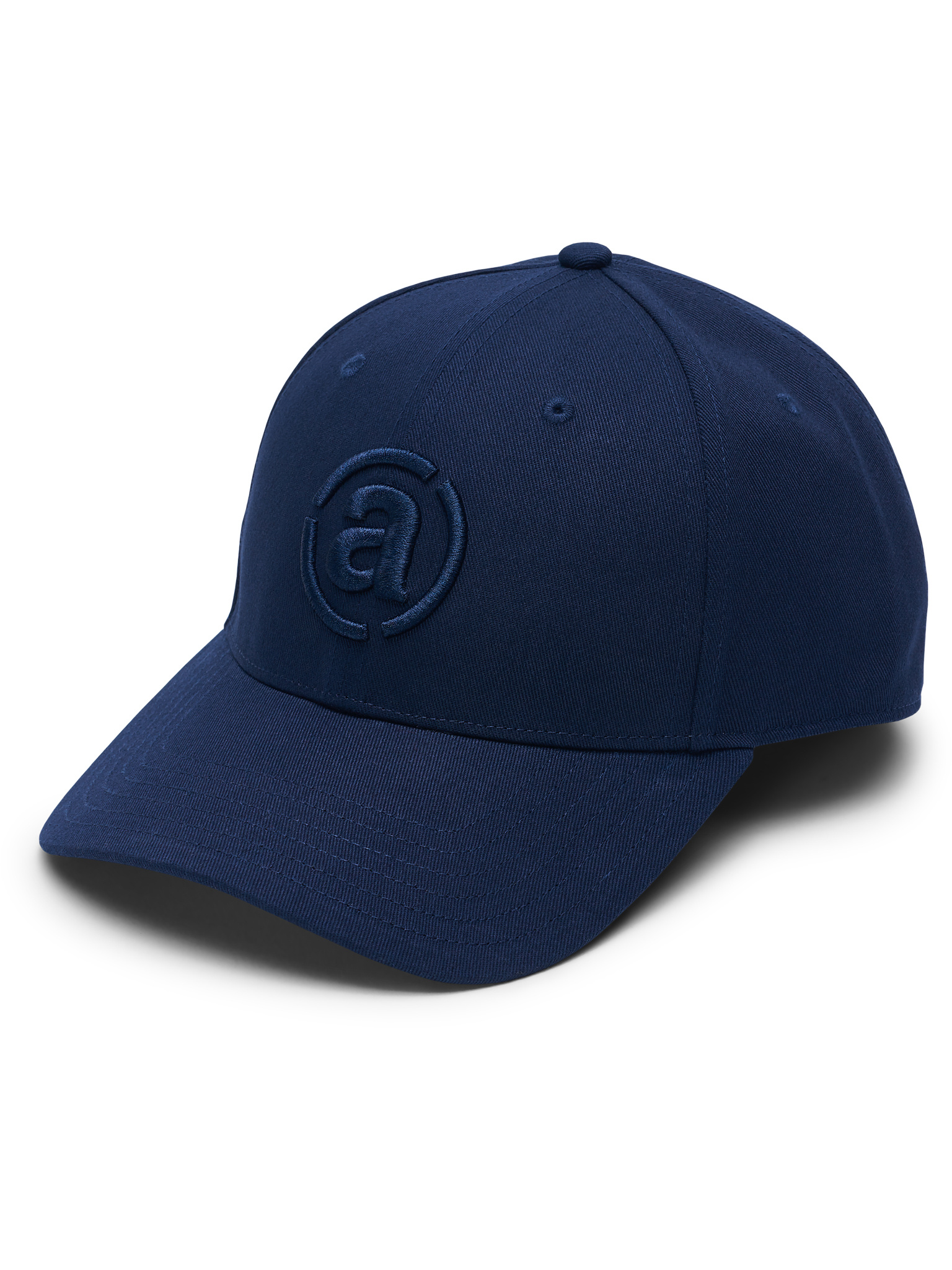 Bally cap - navy
