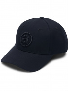 Bally cap - black Bally cap - black