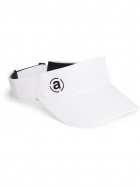 Gailes visor - white Gailes visor - white