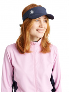 Gailes visor - navy Gailes visor - navy