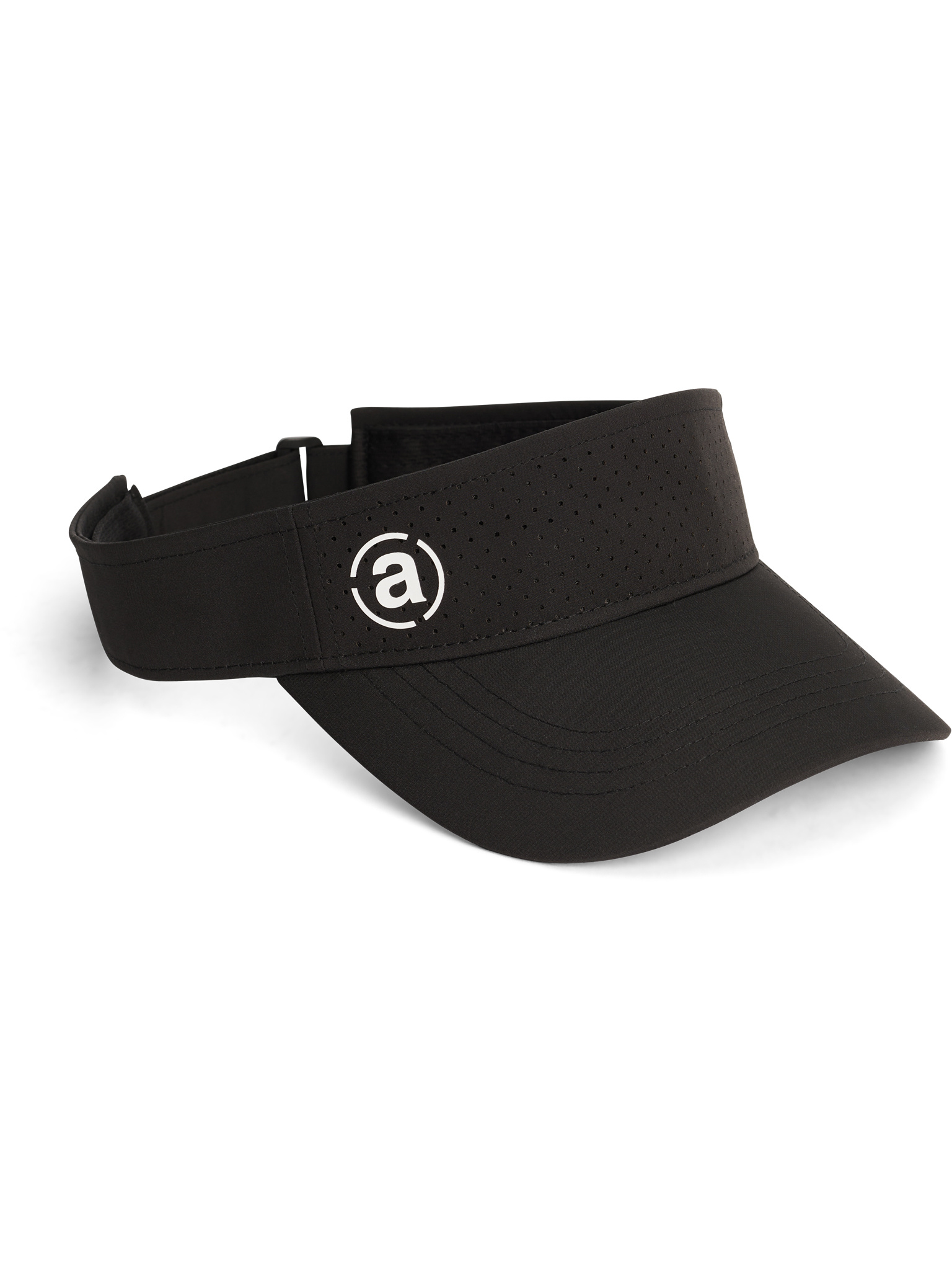 Gailes visor - black