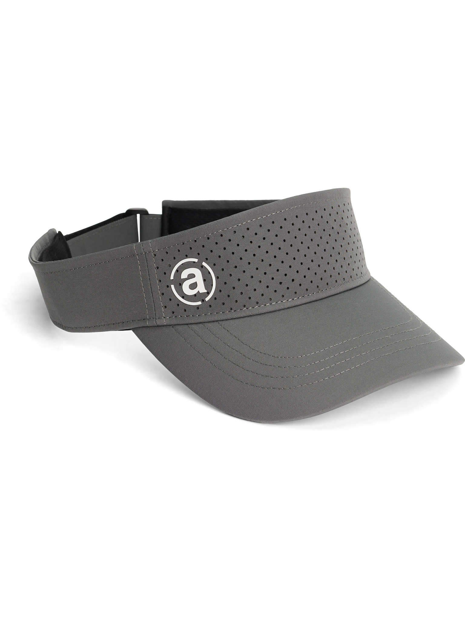 Gailes visor - dk.grey