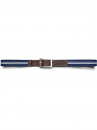 Lds Saunton belt - navy Lds Saunton belt - navy