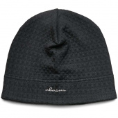 Scramble hat - black