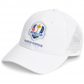 Ryder Cup 2023 cap - white