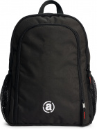 Abacus backpack - black Abacus backpack - black