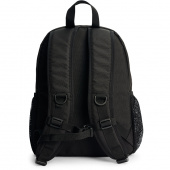 Abacus backpack - black