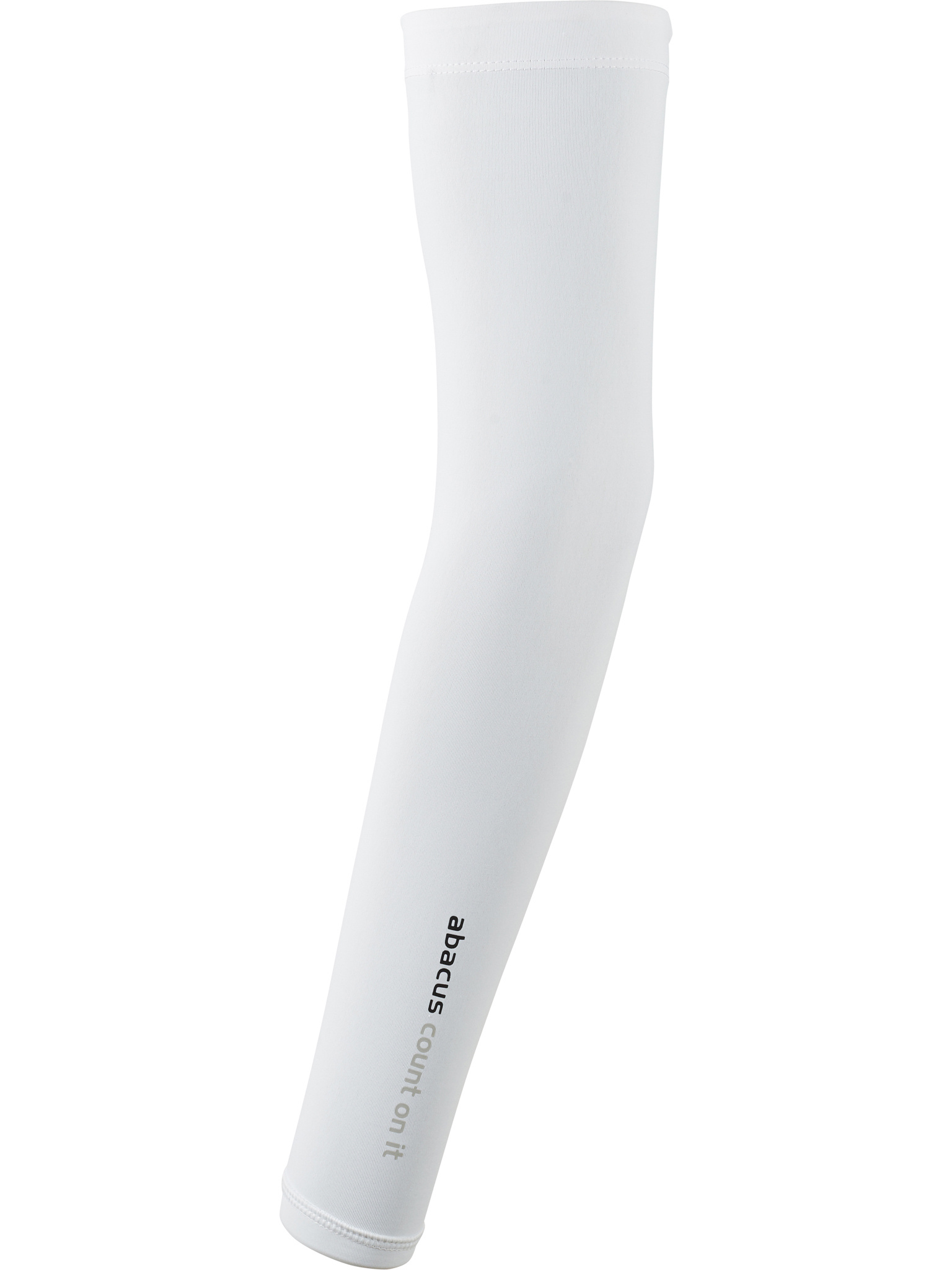 Protective sleeves - white