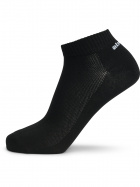 Dove low sock 3-pack - black Dove low sock 3-pack - black