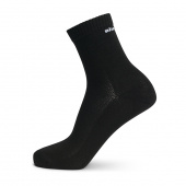 Dove sock 3-pack - black