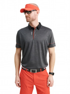 Huntingdale drycool visor - sunset Huntingdale drycool visor - sunset