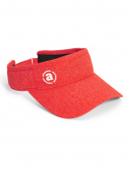 Huntingdale drycool visor - sunset Huntingdale drycool visor - sunset