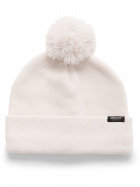 Edison knitted hat - clam Edison knitted hat - clam