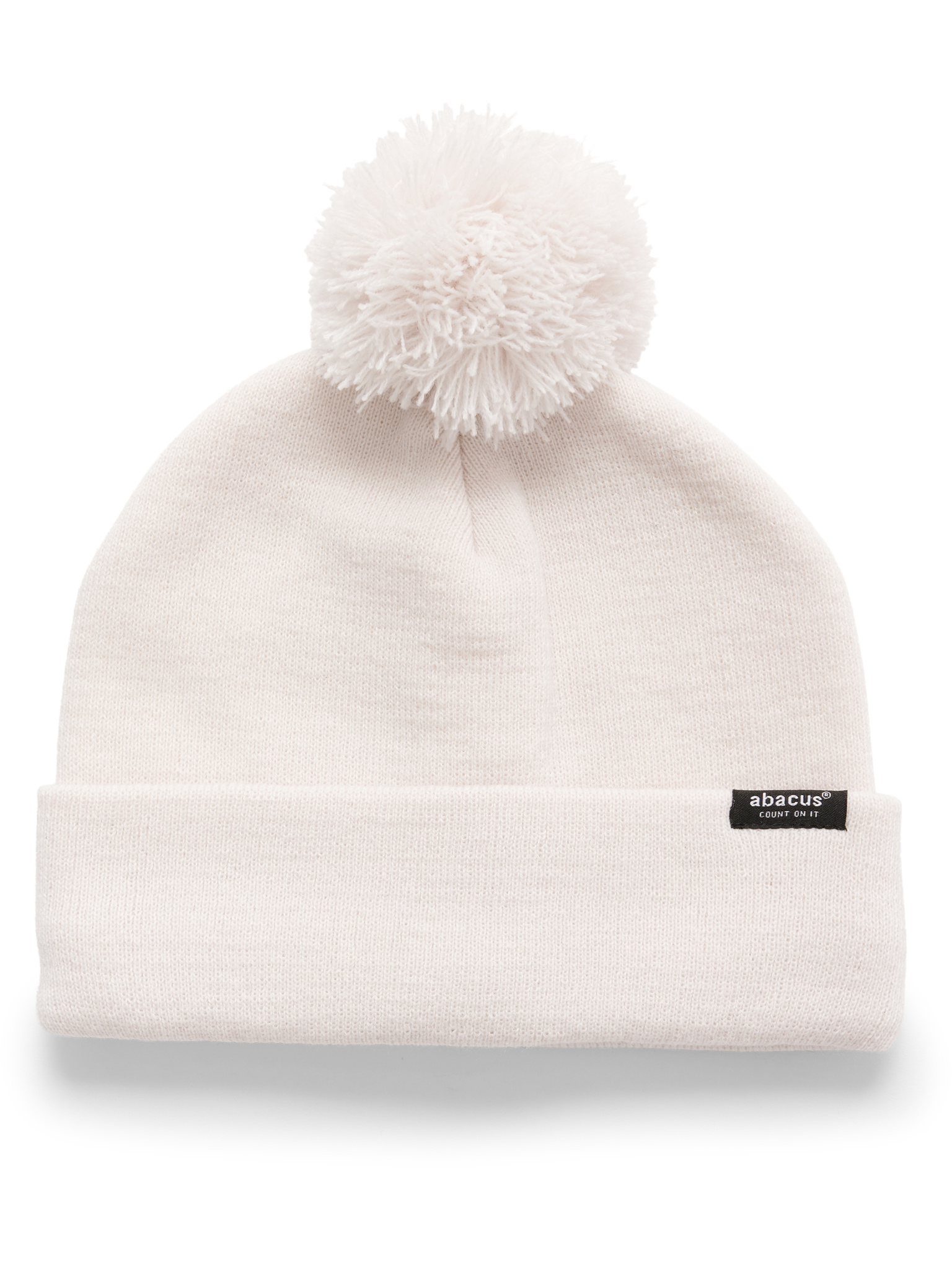 Edison knitted hat - clam