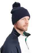 Edison knitted hat - navy Edison knitted hat - navy