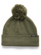 Edison knitted hat - forest Edison knitted hat - forest