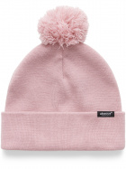 Edison knitted hat - dusty pink Edison knitted hat - dusty pink