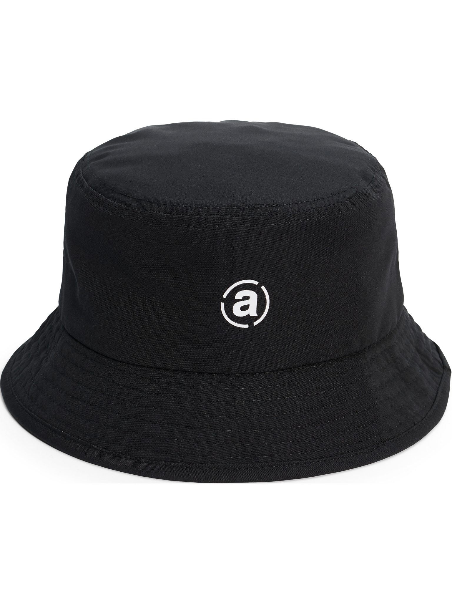 Gorce bucket hat - black
