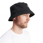 Gorce bucket hat - black