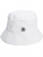 Lahinch rainhat - white Lahinch rainhat - white