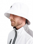 Lahinch rainhat - white Lahinch rainhat - white