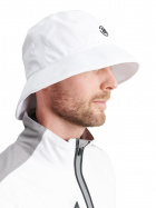 Lahinch rainhat - white Lahinch rainhat - white