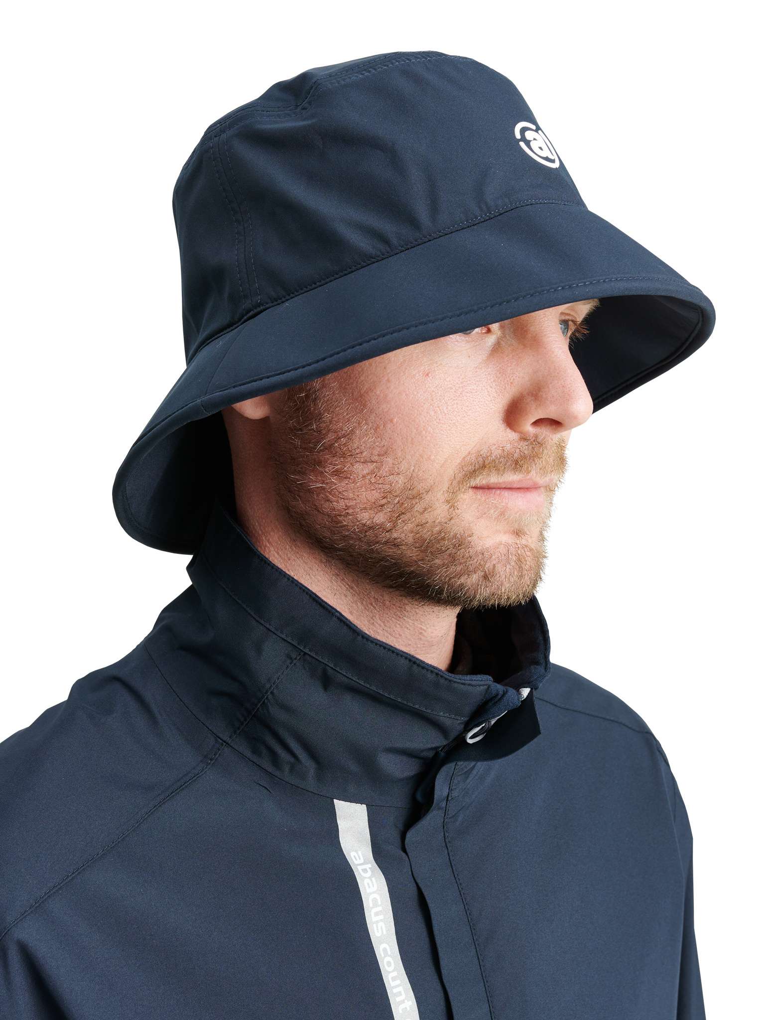 Lahinch rainhat - navy