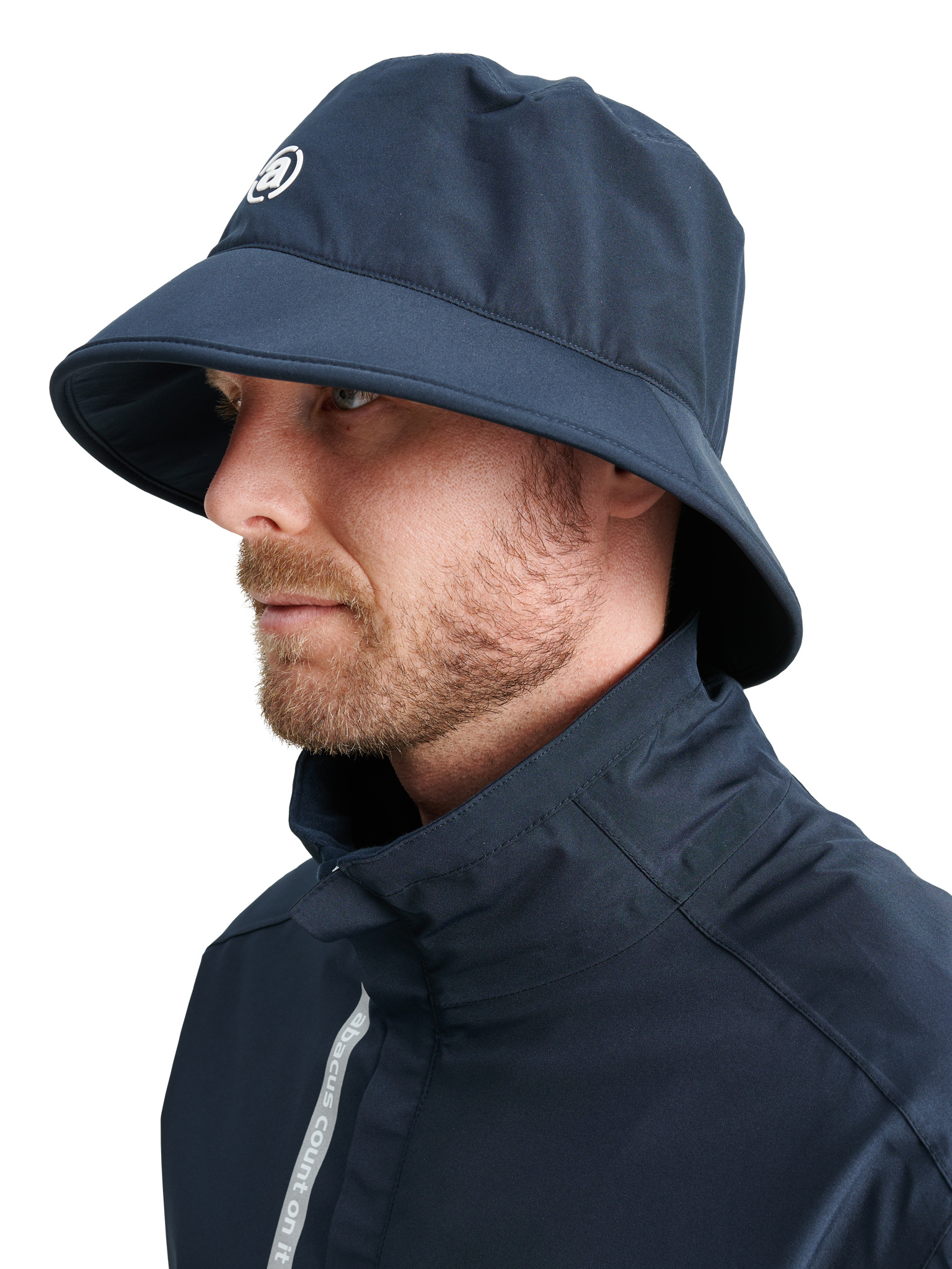 Lahinch rainhat - navy