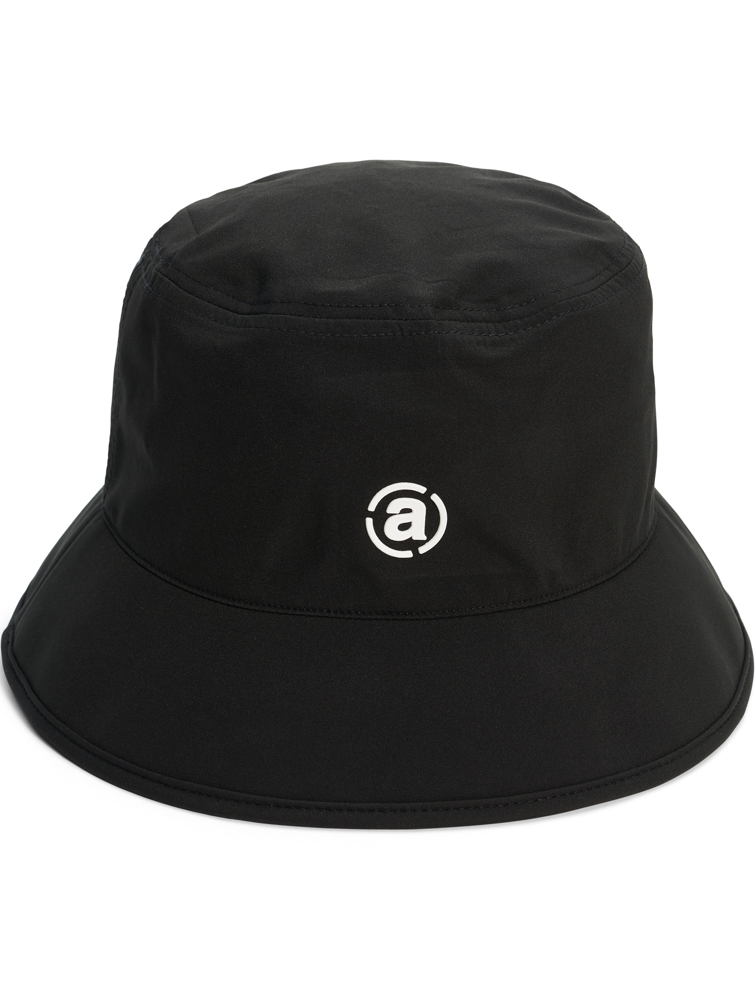 Lahinch rainhat - black