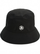 Lahinch rainhat - black Lahinch rainhat - black