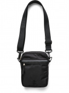 Dooks purse - black Dooks purse - black