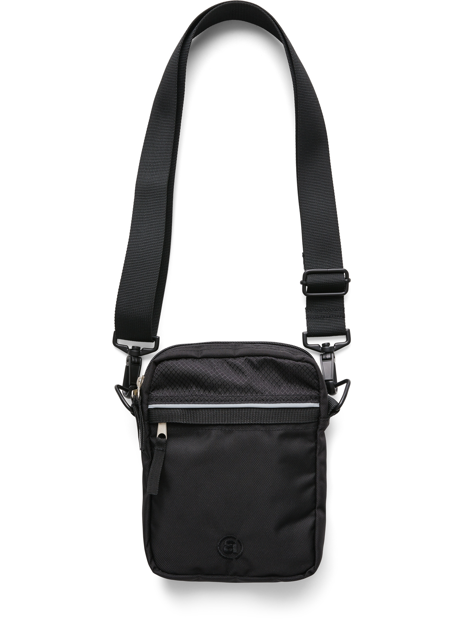 Dooks purse - black