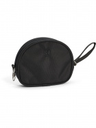 Dooks small purse - black Dooks small purse - black
