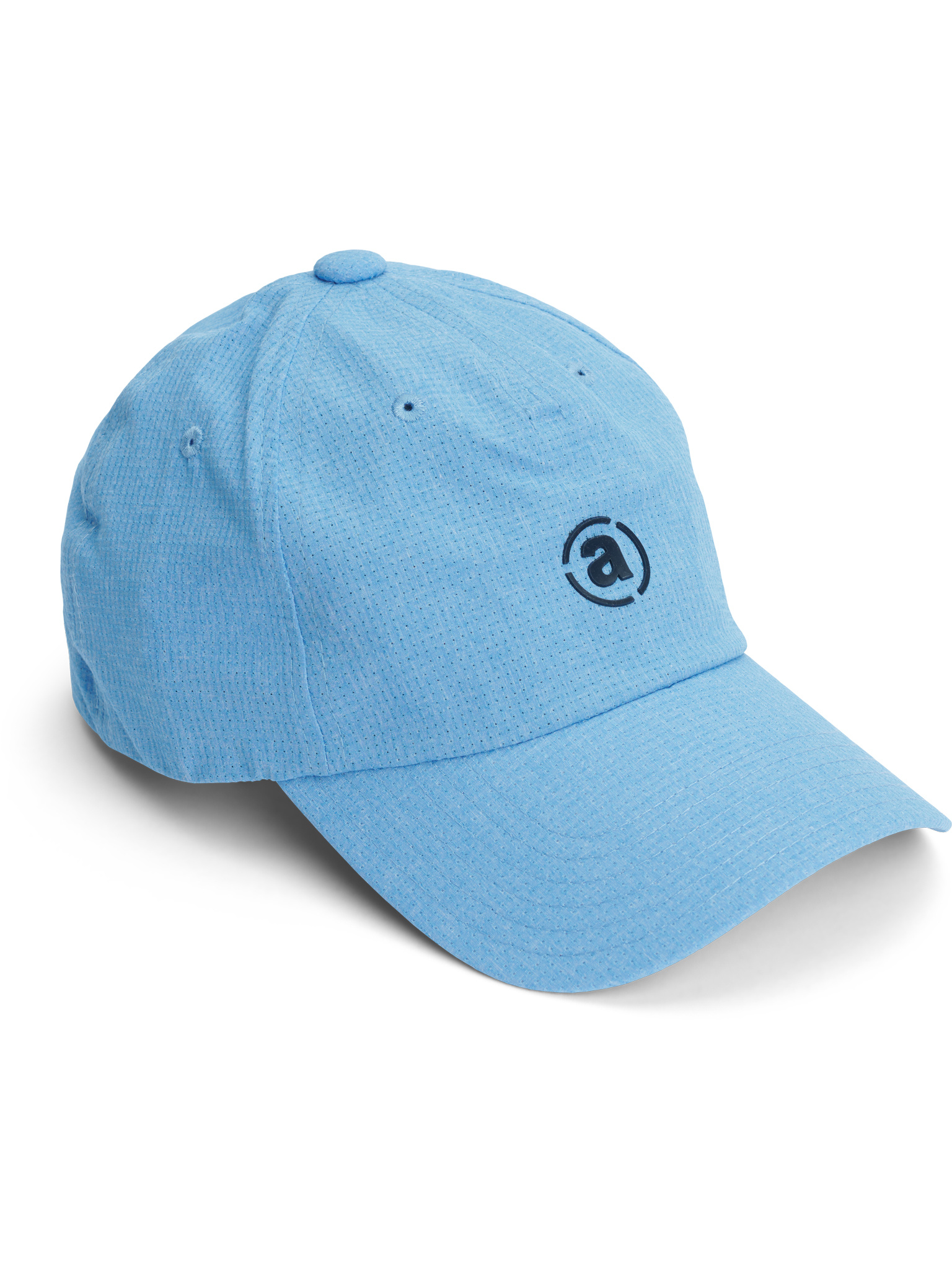 Huntingdale drycool cap - skyblue