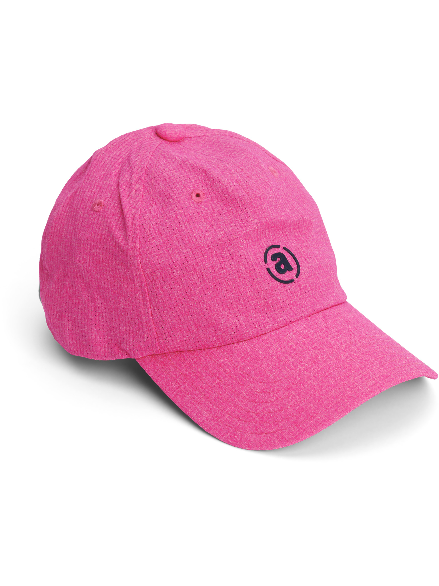 Huntingdale drycool cap - hibiscus