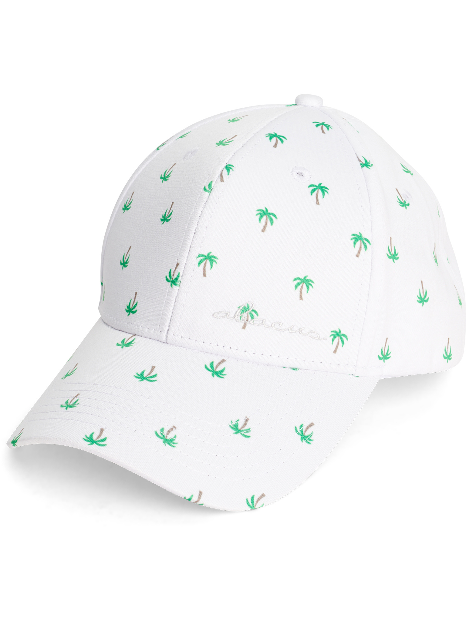 Juliet cap - palmtree