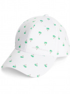 Juliet cap - palmtree Juliet cap - palmtree