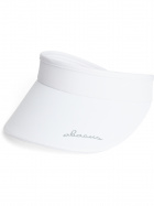 Lds Manga cable visor - white Lds Manga cable visor - white