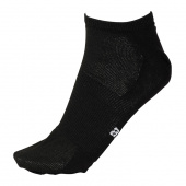 Tane low sock - black
