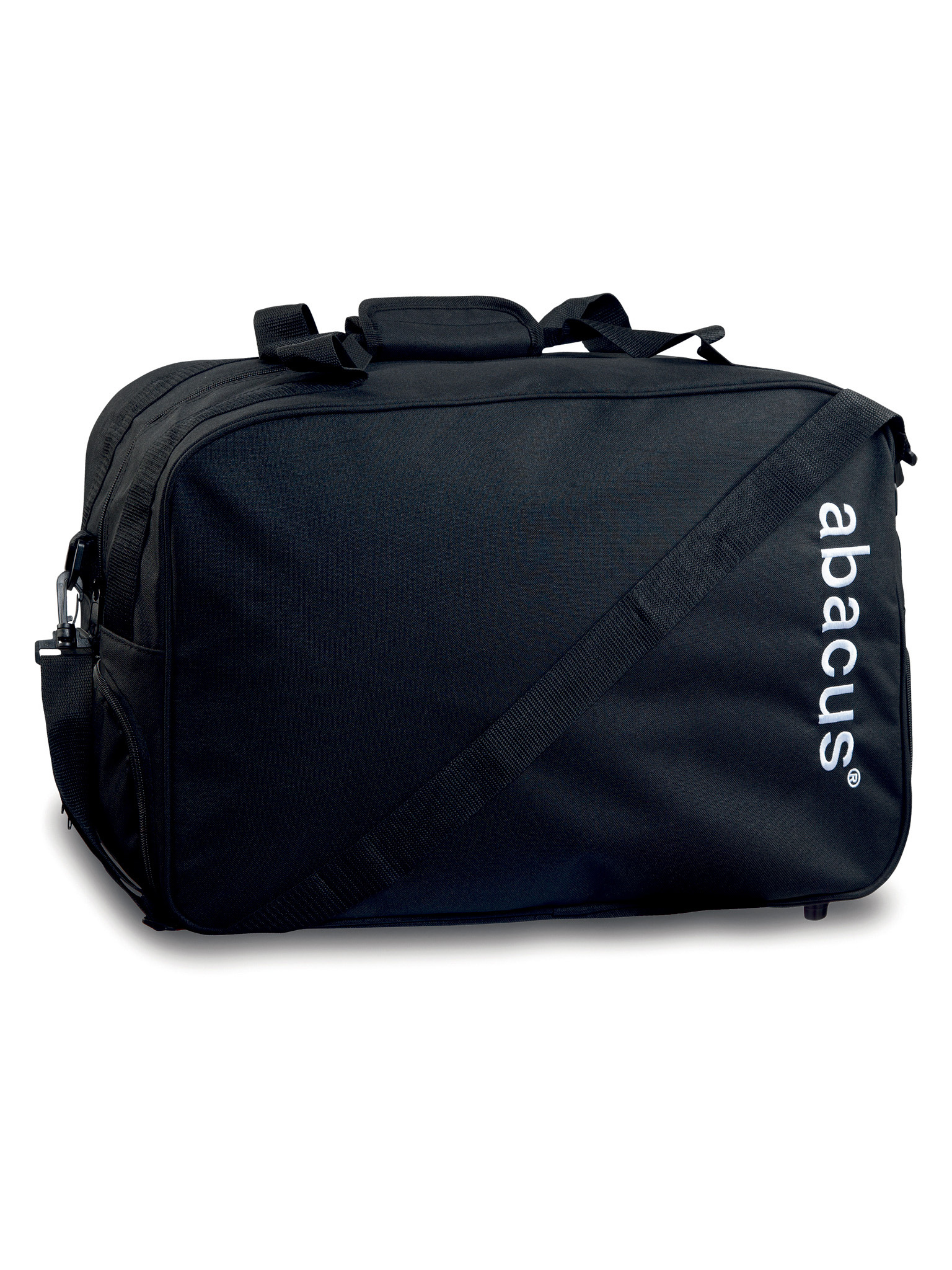 Sport bag - black